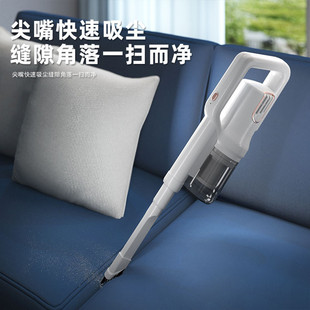 热销25年新款 车载多功能吸尘器一机多用吸尘 无线吸尘器家用手持式