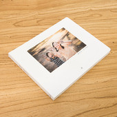 写真 m204杂志一体相册制作 情侣 婚纱 照片书影楼 成长毕业纪念