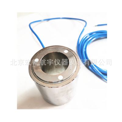 热销弦计锚索应力计振锚索式锚索计锚索测力计钢弦式锚索计频率锚