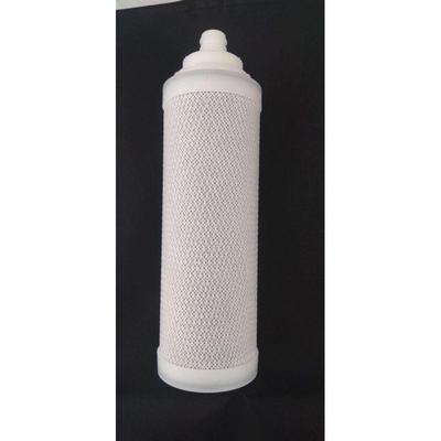 立升超滤伴侣lh5-2净水器原装活性炭除味滤芯+超滤膜保安器升级