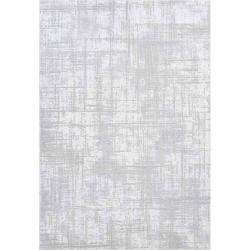 简约威尔顿机织地毯客厅轻奢高级无胶灰色家用进口土耳其卧室地毯