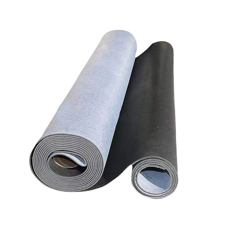 供应墙体墙面隔音毡隔音板室内家用阻尼自粘ktv降噪减震装饰材料