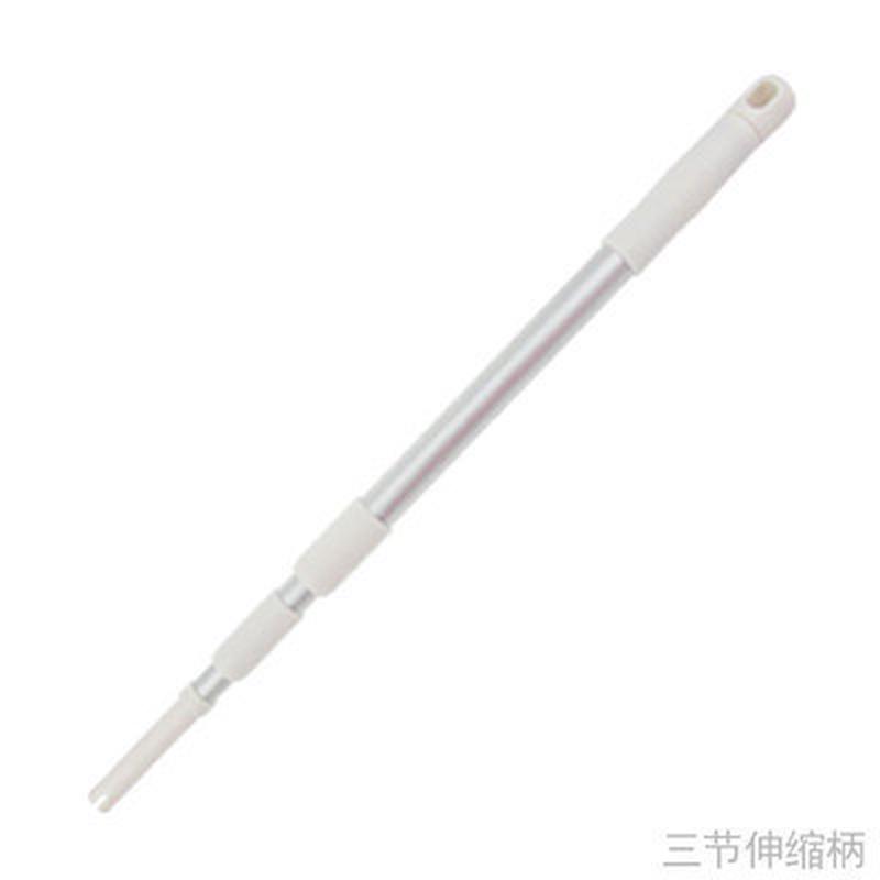 i6cv批发家政拖专用清洁工具套装58到家用好慷三节伸缩杆平板保洁