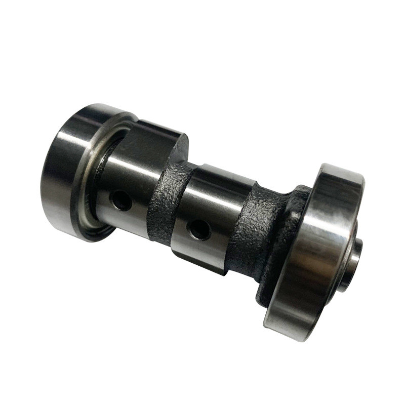 摩托车配件福禧ZY100T巧格JOG花嫁凌鹰125鬼火100凸轮轴