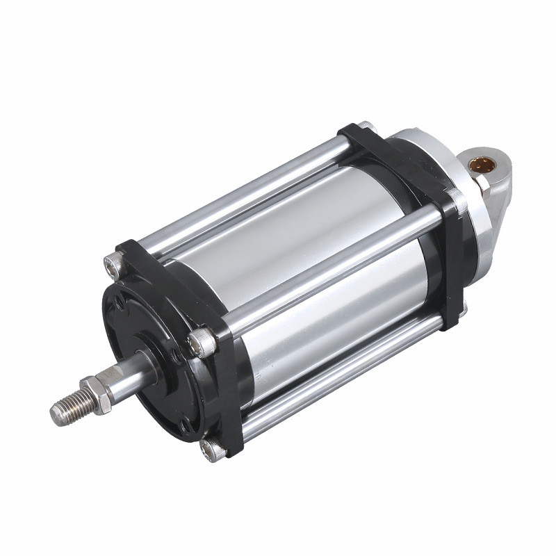 膜片超低摩擦气缸SCSA/FCS63-78-S1-BO-P/SCSA/FCS50-50-64-S1-S0