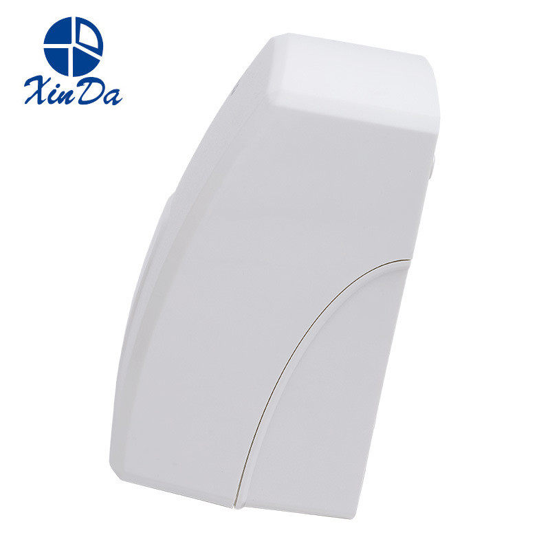 xinda干手机商用干全自动感应烘手机卫生间壁挂手器烘手器家用