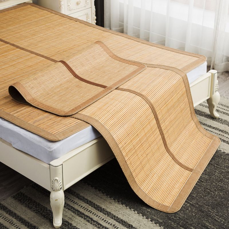 凉席钉做竹席1.2米1.5m沙发垫草席子钉做尺寸飘窗榻榻米宿舍