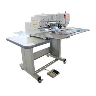 热销厂家直花5020花样机 工业批样机