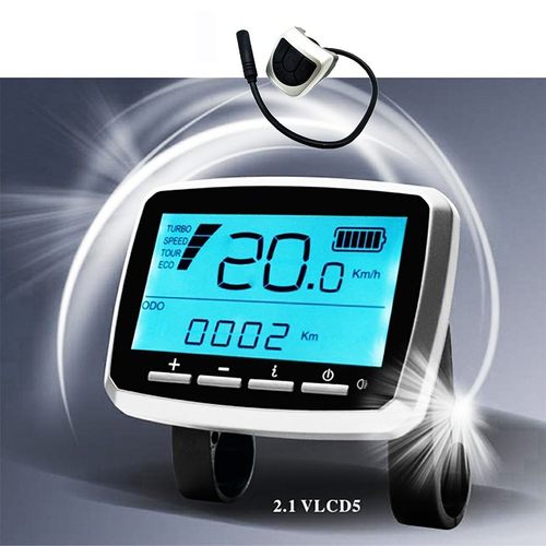 热销同盛中置电机tongsheng仪表vlcd5仪表6芯适用