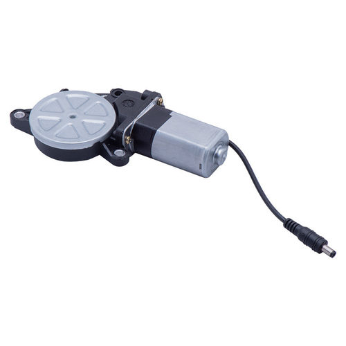 热销电机通用改装汽车截止排气管微型齿轮驱动跨境