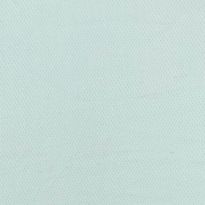 春夏透气印花网眼洞洞布面料婴童全棉空调服面料针织提花网布