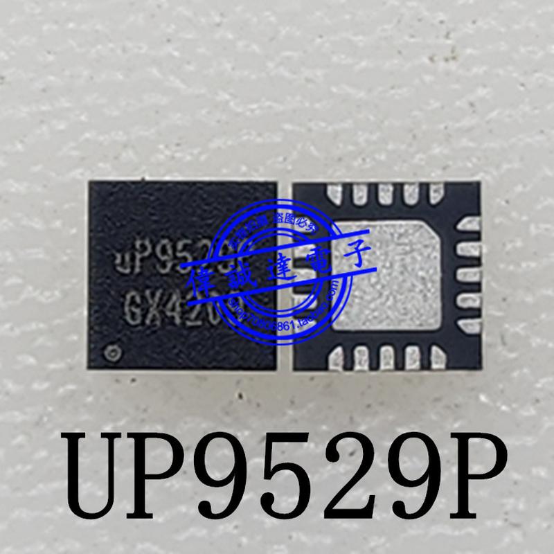 非翻新！UP9529PQKF UP9529P P9611PQMI UP9611P UP9628P 全新
