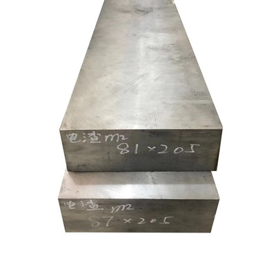 现货批发m2高速钢厚圆棒m2工具钢拉光圆薄板零切m2精光板交货