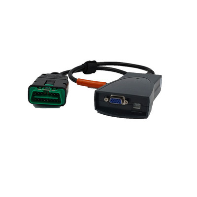 热销标致第三代诊断仪雪铁龙 pp2000 lexia3 diagbox v9.85