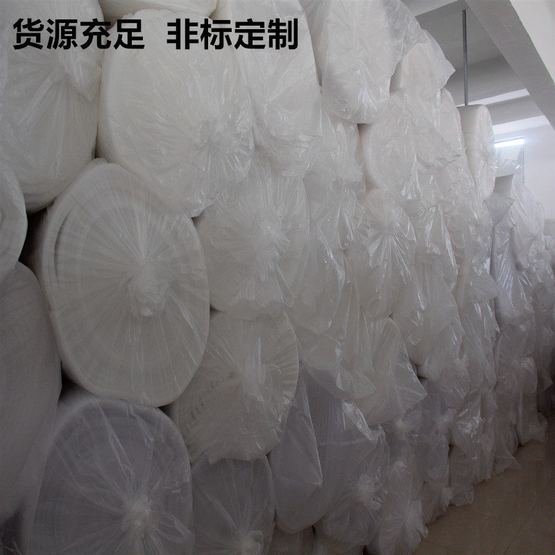 厂家直销20mm过滤棉防尘用初效g4初效空气风口