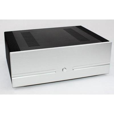 热销cj0076-wa86机箱纯后级甲类功放豪华全铝