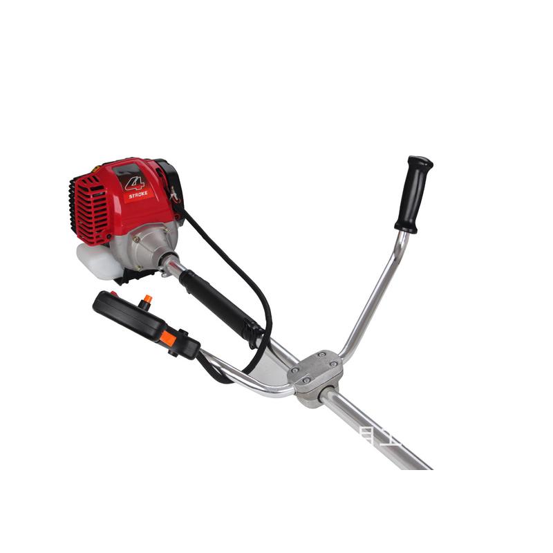 四冲程割草机139割草机水稻采购厂家批发大批量销售外贸收割机145