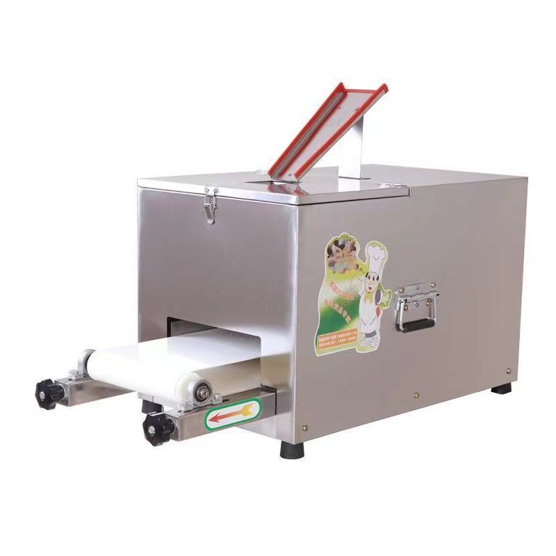 面疙瘩机全自动面鱼鱼机商用剪刀面小型莜搓鱼拔鱼面机老汤面疙瘩