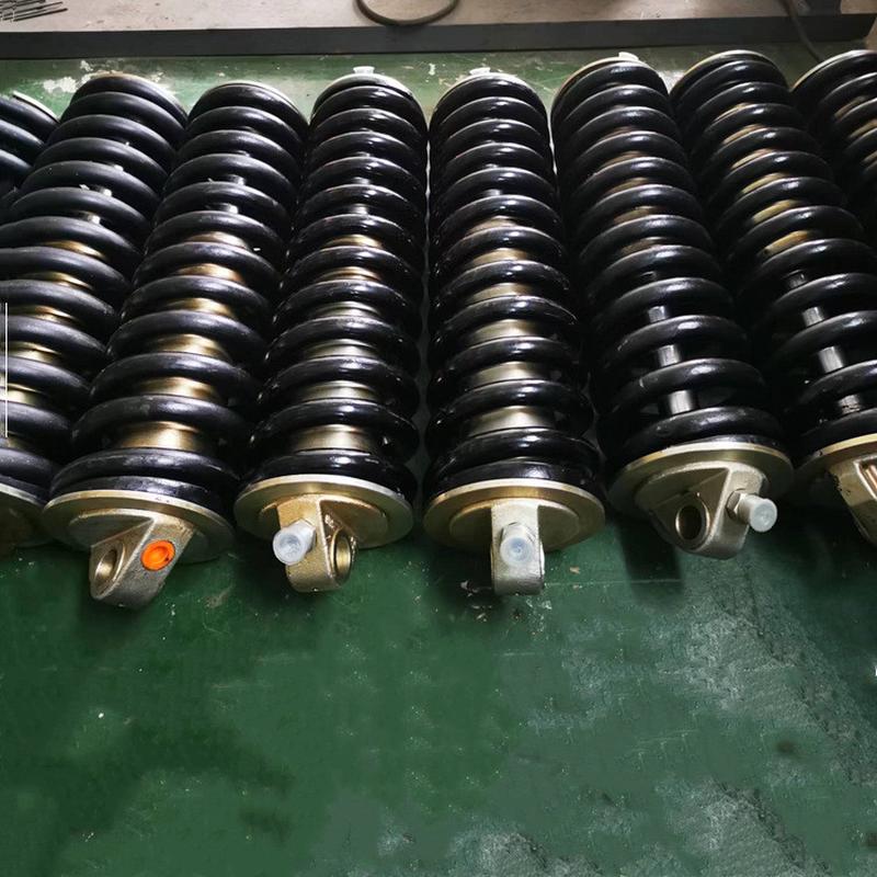 热销沙尔夫制动油缸单轨吊机车2200制动缸制动缸