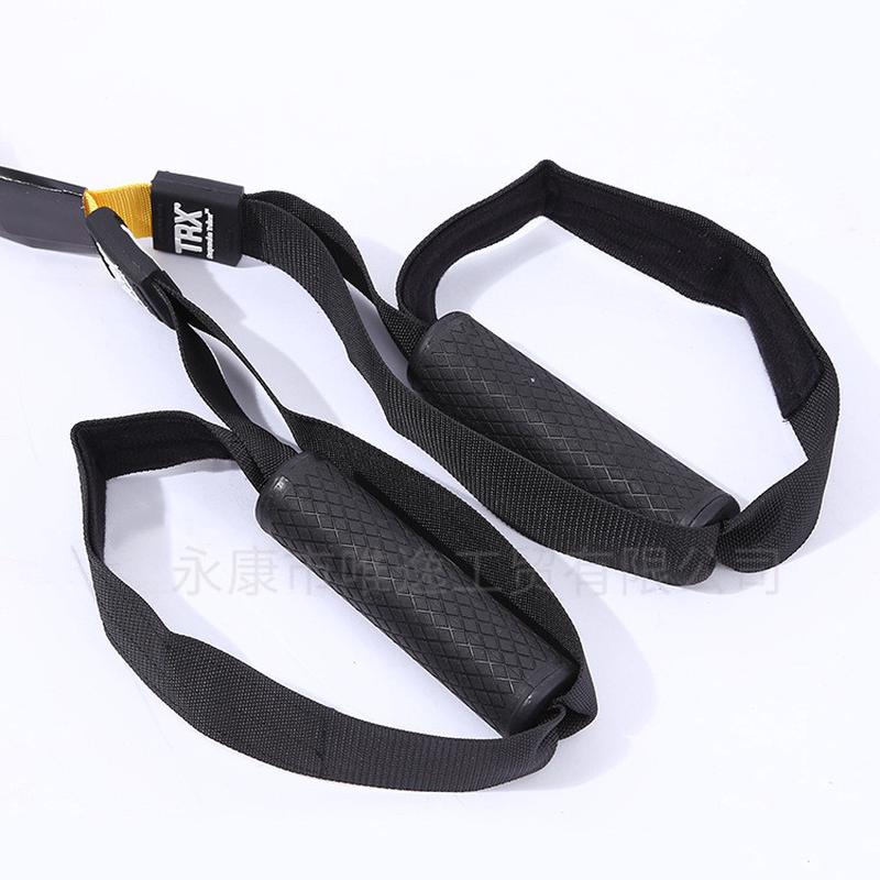 悬挂式训练带悬挂健身带套装阻力带健身拉力带拉力绳健身器材p5