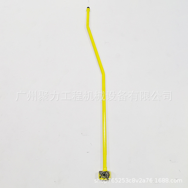 热销小松pc120-6-7 工程机械配件挖掘机推土机油缸小型推土机农用