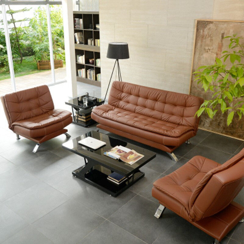 办公沙发茶几组合多功能可躺办公室商务会客沙发休闲椅等候会客室,商业/办公家具,沙发,淘宝优惠券,粉丝福利购,淘宝优惠卷