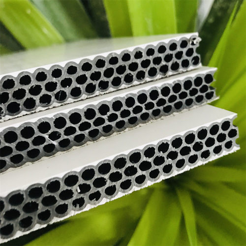 pp中空板以塑代木高层清水批发1830/2440mm建筑模板厂模板