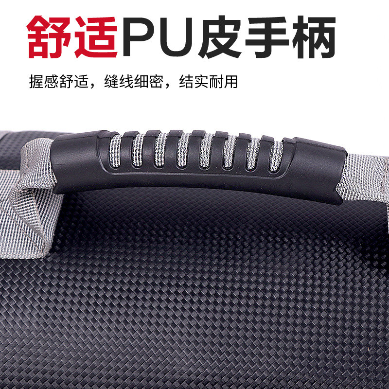健身负重包举重包能量包室内训练健身器材儿童体能训练