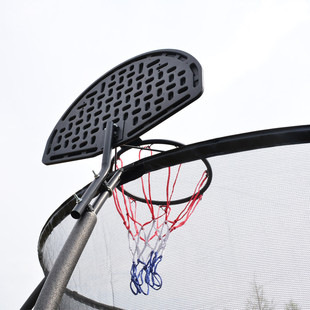 灯笼款蹦床创意篮球室内蹦蹦床家用儿童蹦床户外商用跳跳床