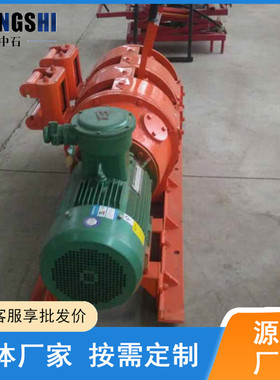 热销15kw耙矿绞车电动2jp-30矿用耙子电耙矿绞车金属铁煤矿电靶子
