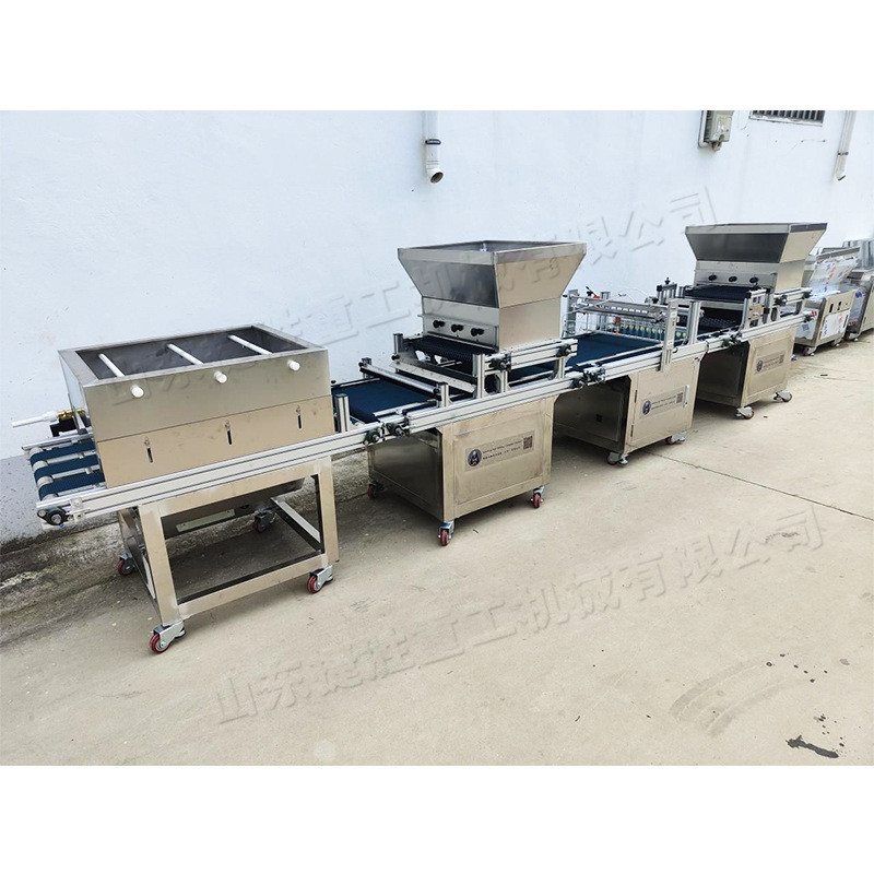 农用生产合作社蔬菜穴盘育苗机花卉用穴盘播种机自动育苗机