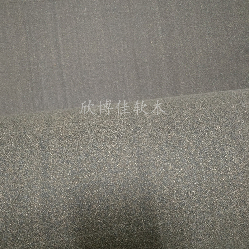 丁腈防水橡胶卷材软木橡胶垫汽车轮船耐油软木绝缘密封垫片
