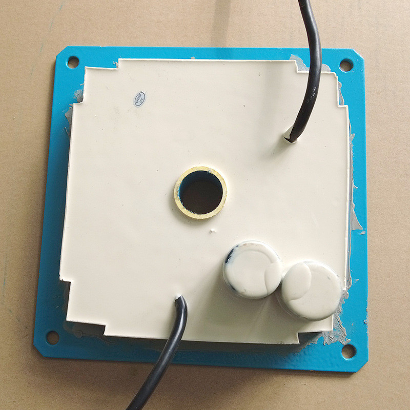 鱼塘叶轮式增氧机养殖增氧机械高分子防腐锈直驱变频鱼塘增氧机