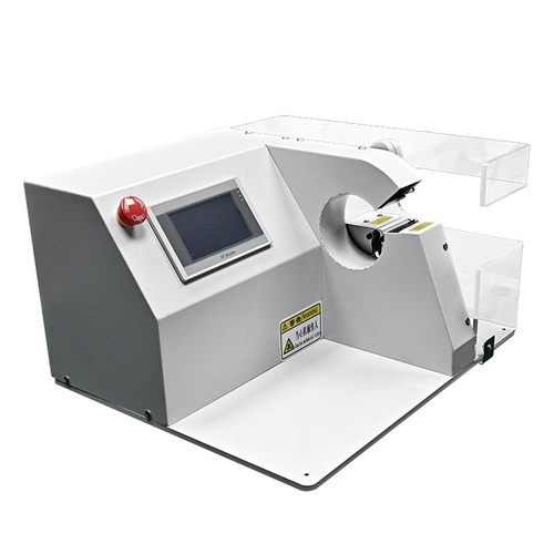 热销智能自动胶布点缠机汽车线束缠绕包胶布机智能胶布机加工批发