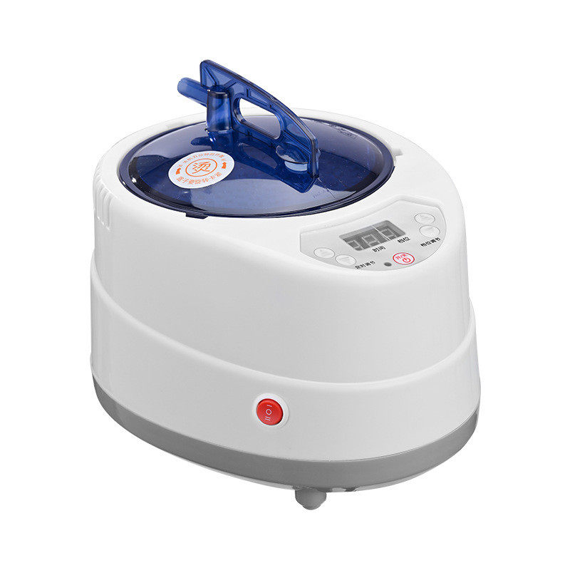 桑拿浴箱薰蒸机发汗薰蒸机箱桑拿浴配件汗蒸箱配套不锈钢蒸锅