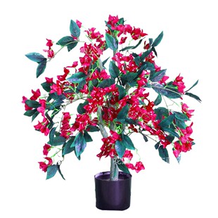 花逸仿真三角梅树九重葛装饰勒杜鹃盆景热销三角梅装饰定制