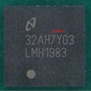 热销lmh1983sq nopb芯片接口视频wqfn40