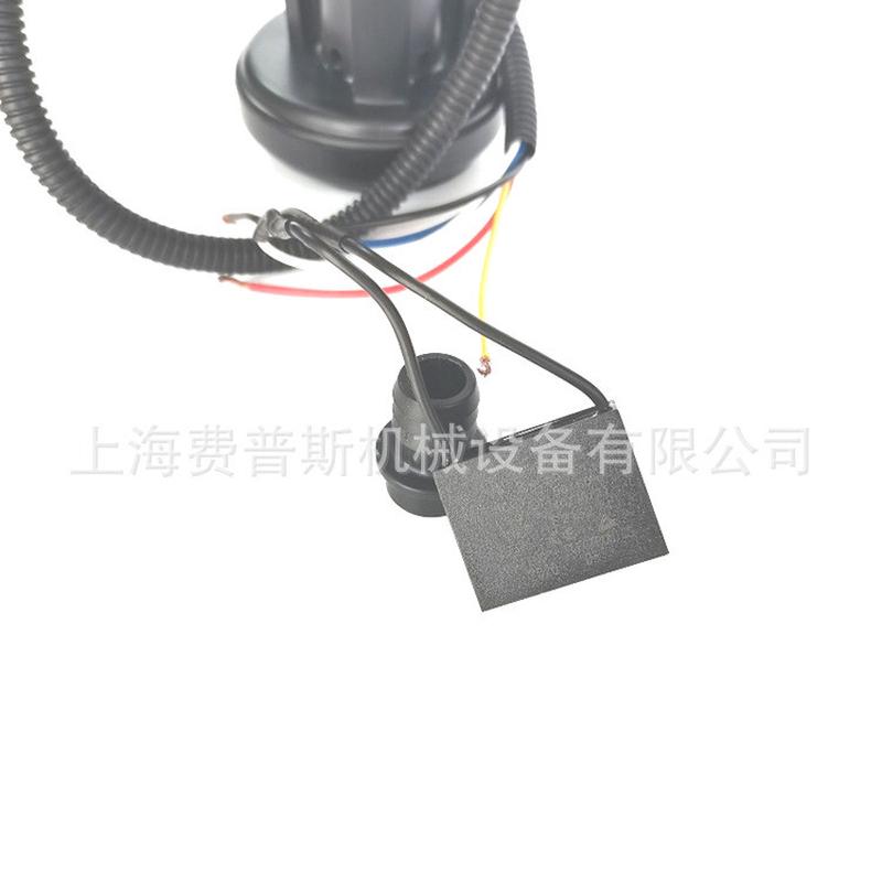 制冰机25w专用水泵万利多夏之雪冰信纯费普斯晶之久景制冰机配件