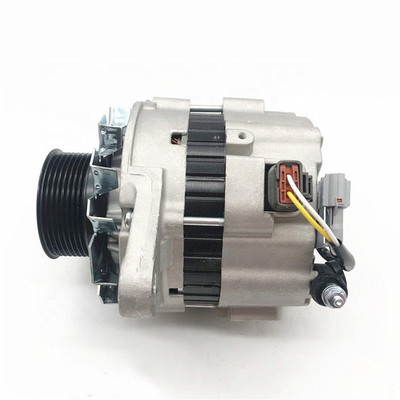 热销三一挖掘机发电机898092-11618-98092116-1原厂三一配件挖掘