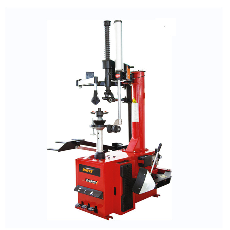 热销优耐特u-2092su-2095u-2592s扒胎机轮胎拆装机汽车轮胎拆胎机