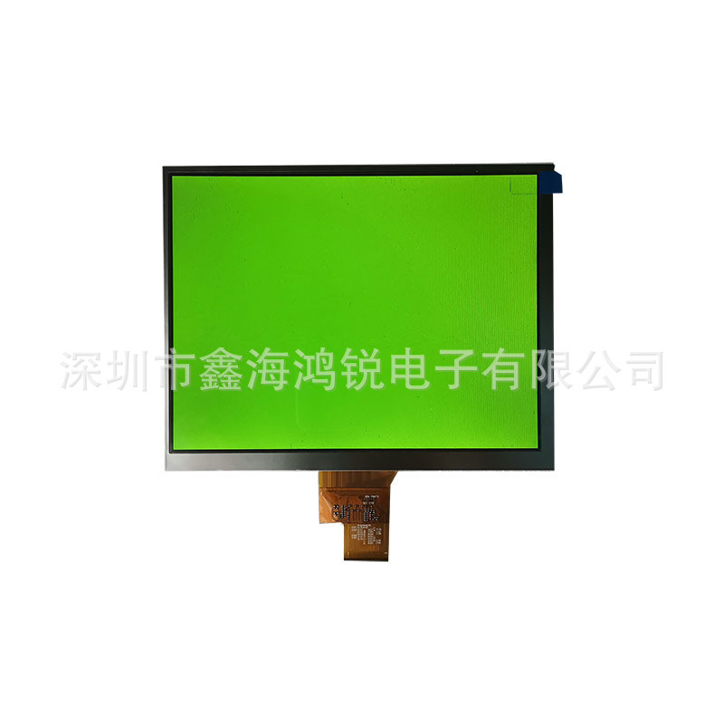 热销cpt8清屏高寸claa080xa12le clap080xa12le 分辨率1024*768 t
