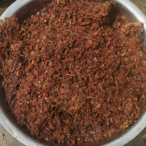 热销批发进口大颗粒粗椰壳砖兰科专用透气椰兰花土多肉种植松散糠