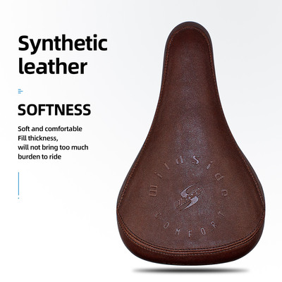 热销wildside儿童bmx小轮车修补座垫鞍座土坡街车可调座垫攀爬车