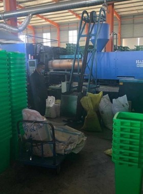 xne240l大号户外分类垃圾桶加厚塑料商家用环卫挂车带轮带盖室外