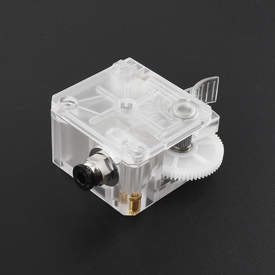 3d打印机配件泰坦titan挤出机电机e3dv6远近程1.75耗材通用