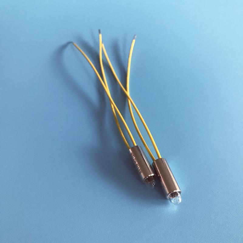 热销浊度仪灯泡2100q/2100p/2100n/1900c 4653900 主件灯997418-1