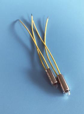 热销浊度仪灯泡2100q/2100p/2100n/1900c 4653900 主件灯997418-1