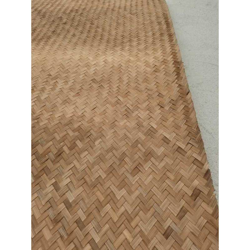 碳化装修竹席防蛀席子吊顶墙面工程装饰用竹篾编手工复古天然其它,床上用品,凉席/草席/麻席,淘宝优惠券,粉丝福利购,淘宝优惠卷