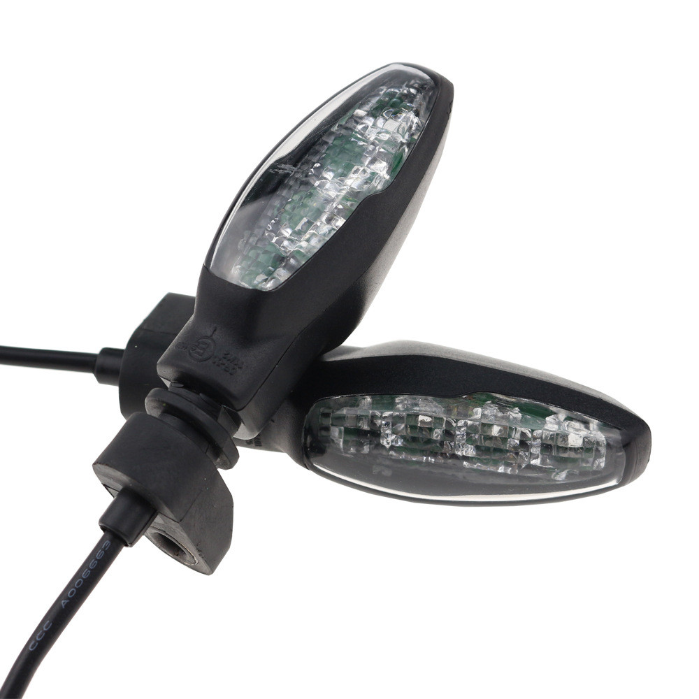 热销改装凯旋适用配件转向灯转弯灯speedtwin1200tiger800/900