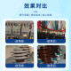 带电发电机电气设备高压配电柜变压器电力清洗剂绝缘线圈灰尘清洁